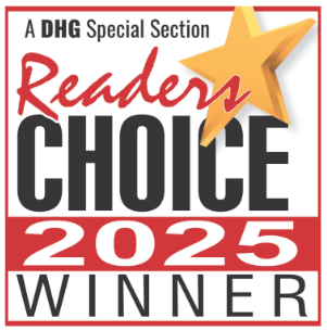 Reader's Choice Award 2025